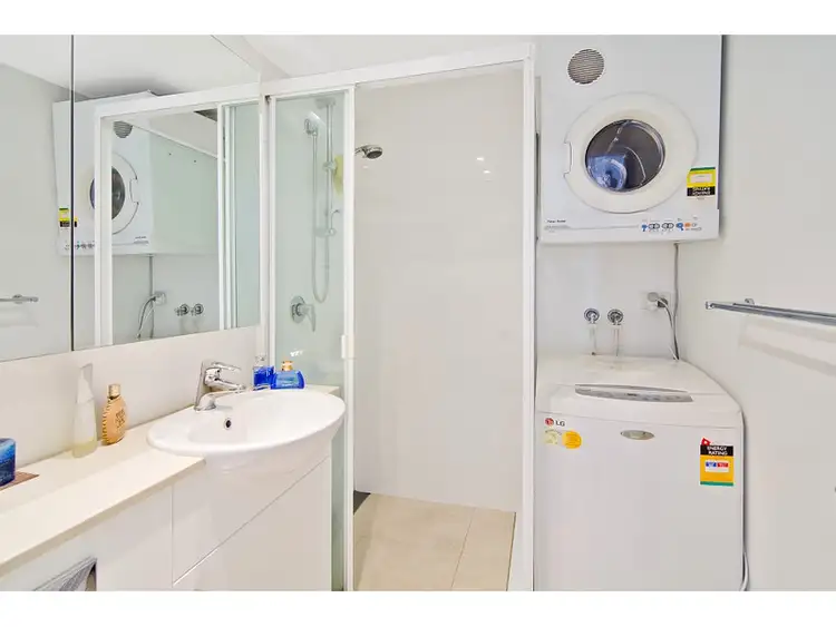 Fifth view of Homely apartment listing, 81/14 Blues Point Road, Mcmahons Point NSW 2060