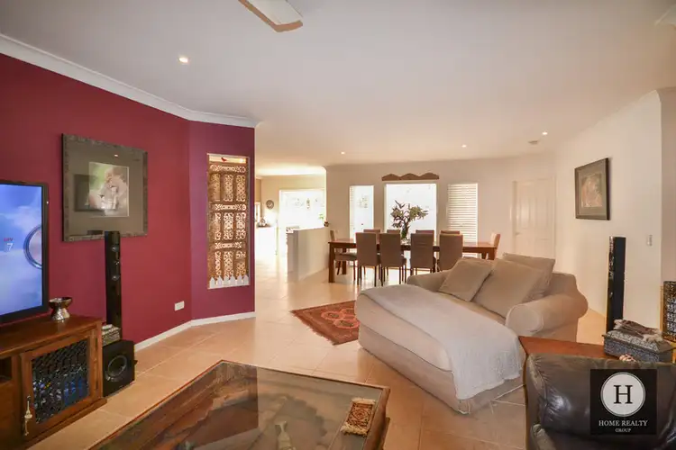 Sixth view of Homely house listing, 26 Lilyvale Crescent, Ormeau QLD 4208