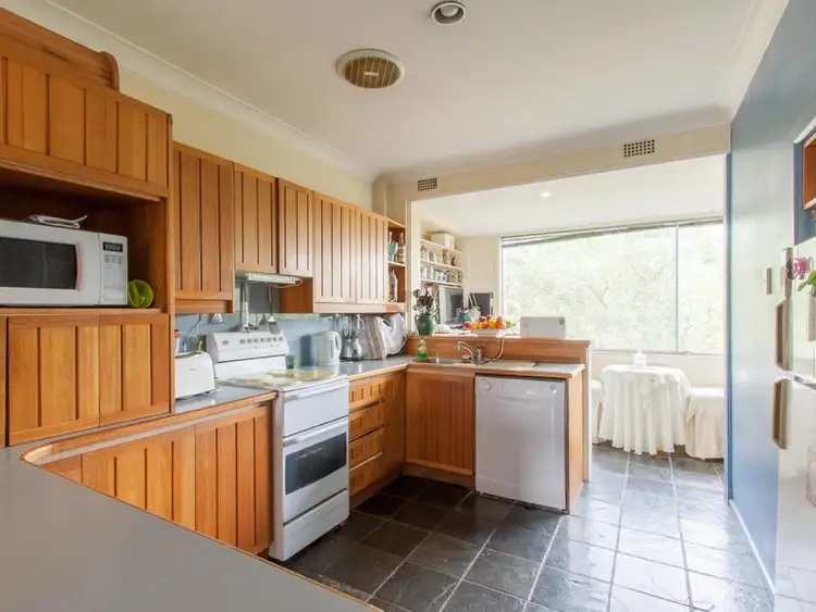 Fifth view of Homely unit listing, 7/5-7 Pacific Highway, Wahroonga NSW 2076