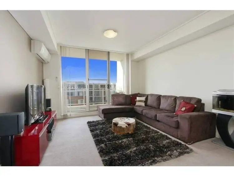 Fourth view of Homely apartment listing, 803/19 Hill Road - Sorrento, Wentworth Point NSW 2127