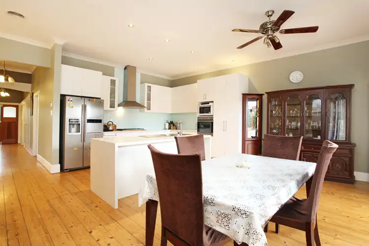 Sixth view of Homely house listing, 13 Dorothy Avenue, Sunshine VIC 3020