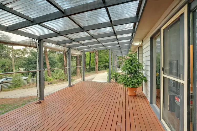 Third view of Homely house listing, 40 First Avenue, Cockatoo VIC 3781