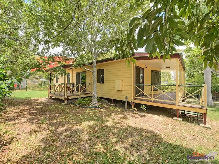 Third view of Homely house listing, 55 Pumicestone Road, Caboolture QLD 4510