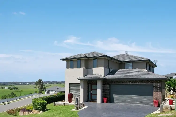 Main view of Homely house listing, 16 Darcys Circuit, Gillieston Heights NSW 2321