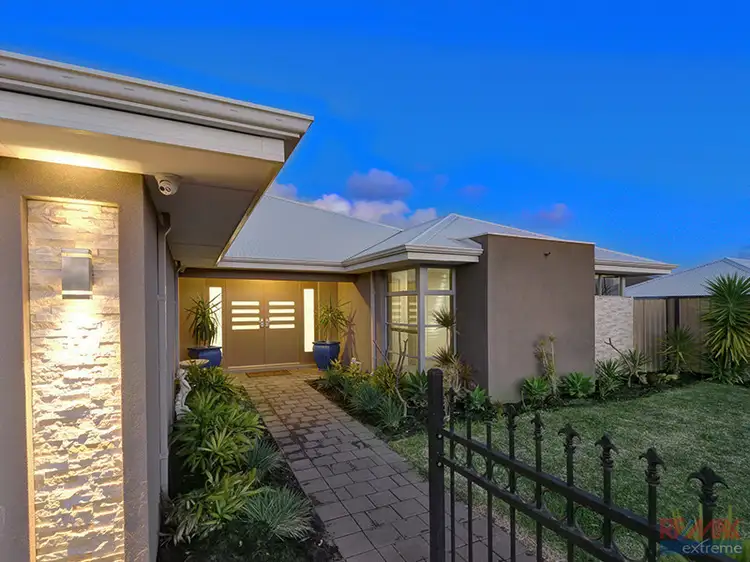 Main view of Homely house listing, 4 Prion Pass, Tapping WA 6065