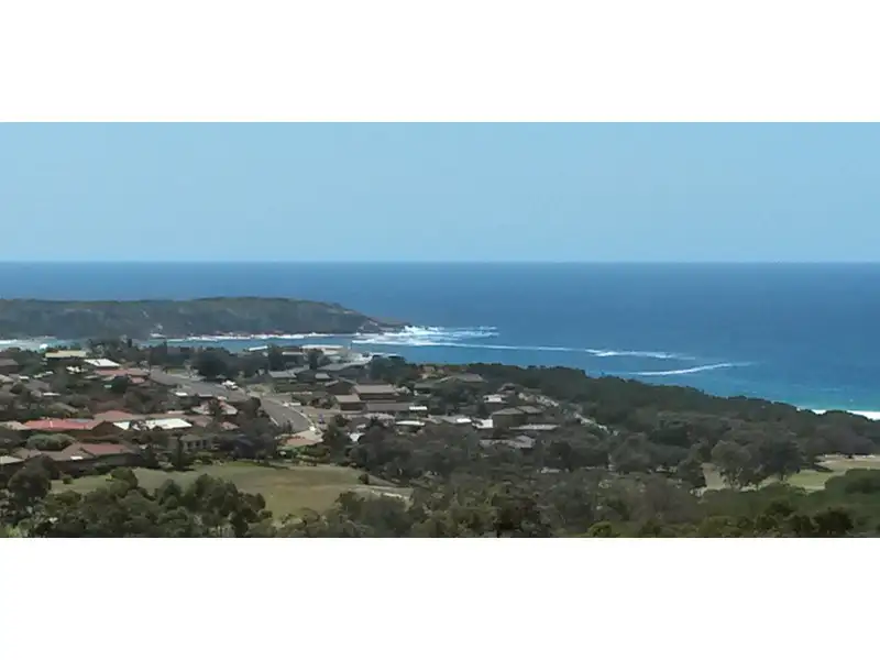 Main view of Homely house listing, 13/Lot 1442 The Fairway, Tura Beach NSW 2548
