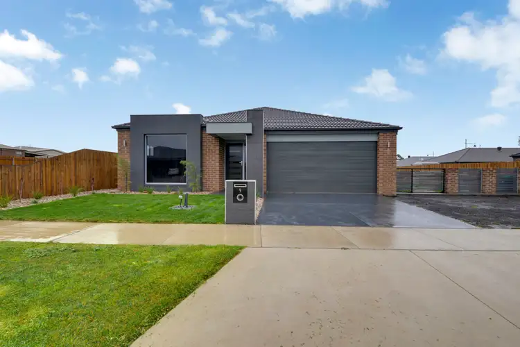 Main view of Homely house listing, 9 Jersey Street, Traralgon VIC 3844