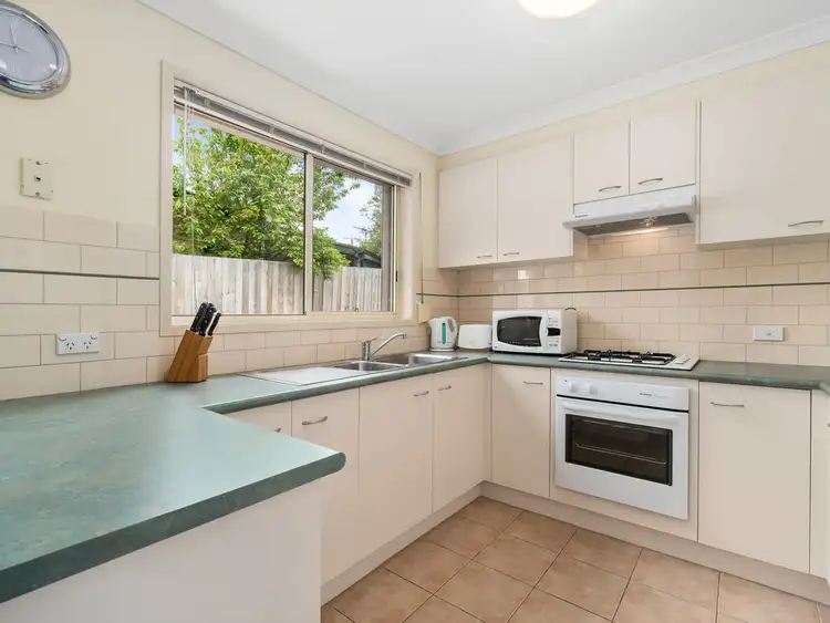 Fifth view of Homely unit listing, 1/174 Cranbourne Road, Frankston VIC 3199