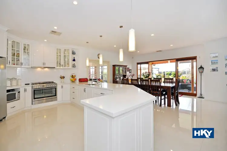 Fourth view of Homely house listing, 89 Charlottes Vista, Ellenbrook WA 6069