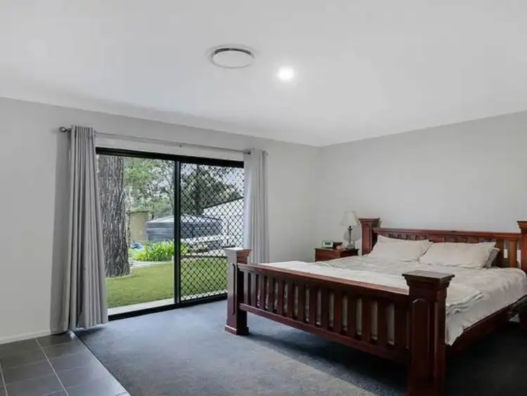 Sixth view of Homely house listing, 147 Jones Road, Withcott QLD 4352