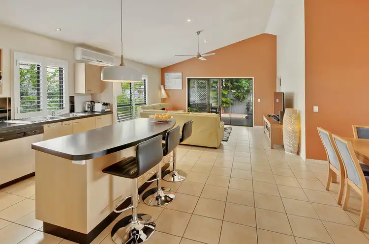 Fourth view of Homely house listing, 20 St Lucia Crescent, Parrearra QLD 4575