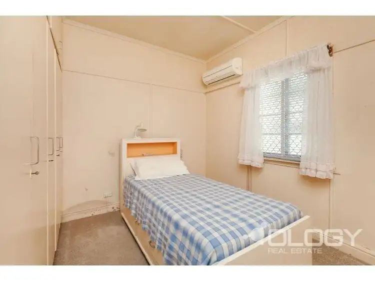 Seventh view of Homely house listing, 17 Oakley Street, Wandal QLD 4700