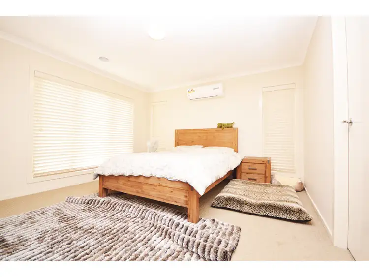 Fifth view of Homely house listing, 8 Mopane Circuit, Wyndham Vale VIC 3024