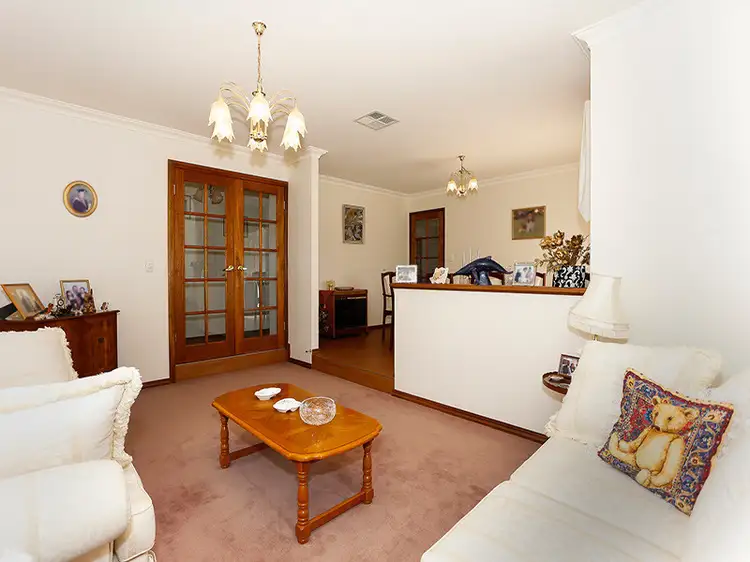 Fourth view of Homely house listing, 6 Venturi Drive, Ocean Reef WA 6027