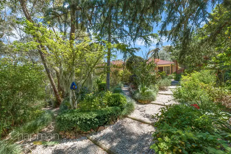 Sixth view of Homely house listing, 15 Taronga Way, Faulconbridge NSW 2776
