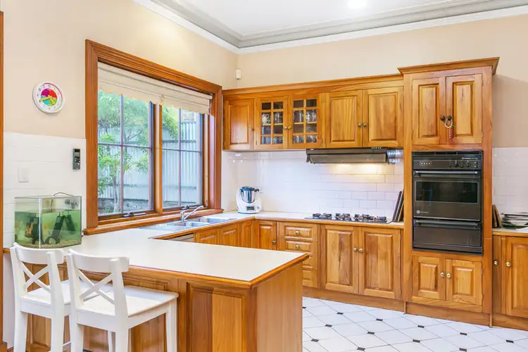 Third view of Homely house listing, 27 Morgan Avenue, Seaview Downs SA 5049