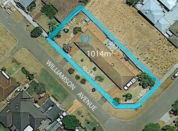 169-171 Williamson Avenue