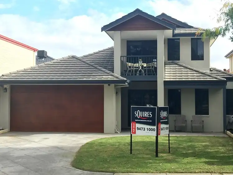 Main view of Homely house listing, 23 Hardey Road, Maylands WA 6051