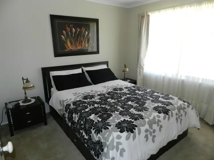 Sixth view of Homely house listing, 45 Joe Ford Drive, Tatura VIC 3616