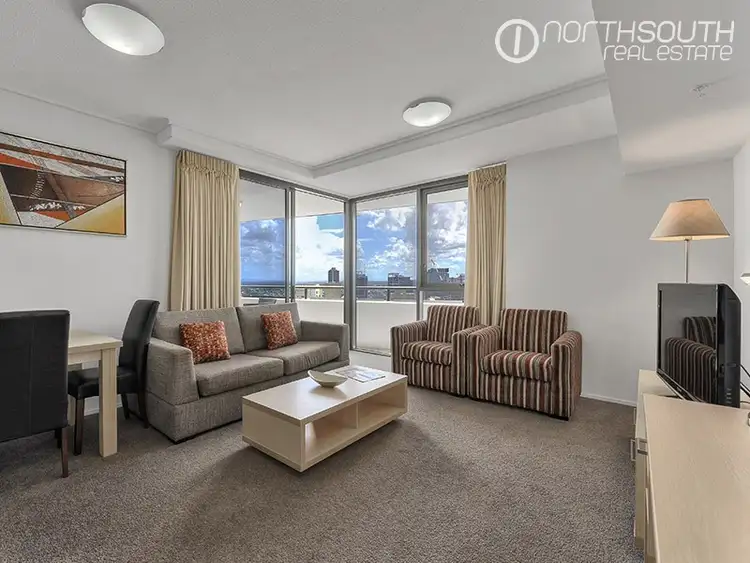Second view of Homely apartment listing, 420 Queen Street, Brisbane City QLD 4000
