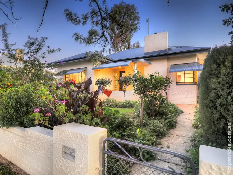 Main view of Homely house listing, 82 Railway Street, Turvey Park NSW 2650