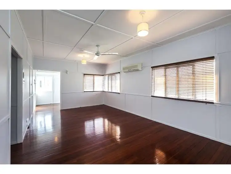 Third view of Homely house listing, 136 Rodboro Street, Berserker QLD 4701