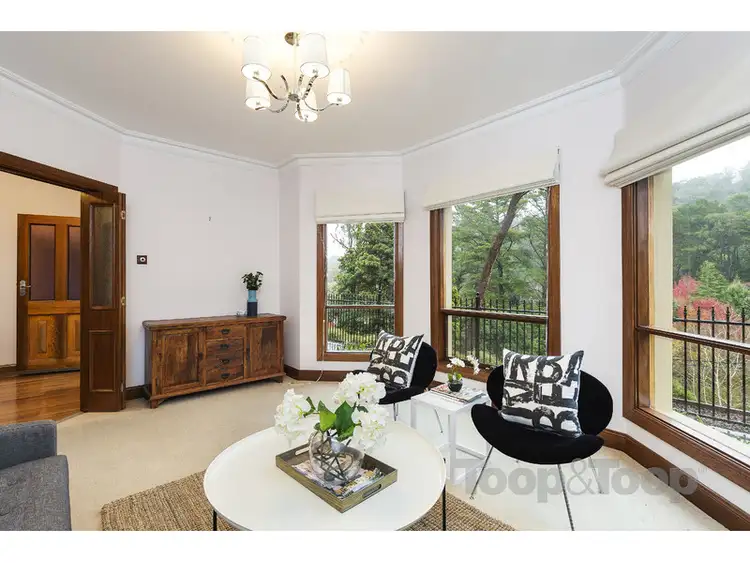 Sixth view of Homely house listing, 49 Sturt Valley Road, Stirling SA 5152
