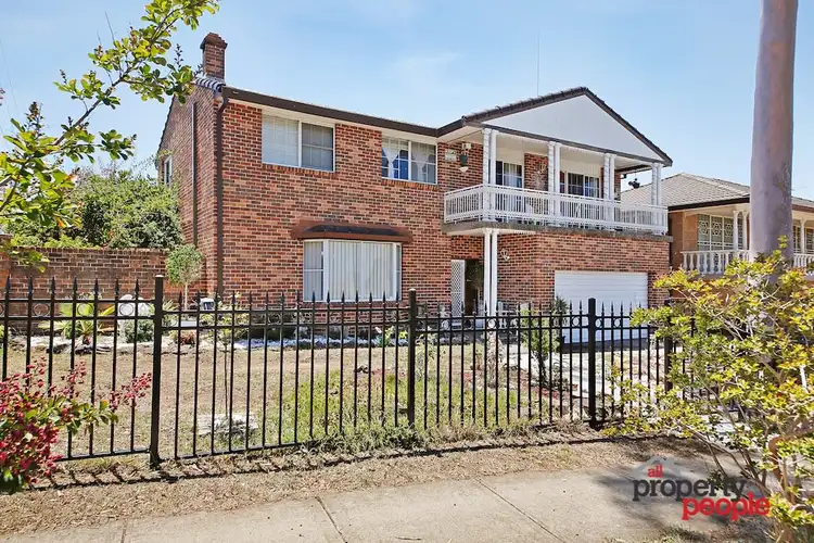Main view of Homely house listing, 67 Kalang Road, Edensor Park NSW 2176