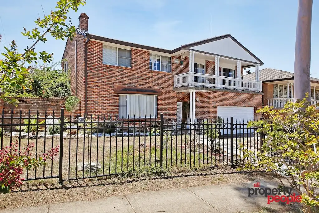 Main view of Homely house listing, 67 Kalang Road, Edensor Park NSW 2176