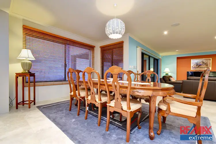 Fifth view of Homely house listing, 145 Delgado Parade, Iluka WA 6028