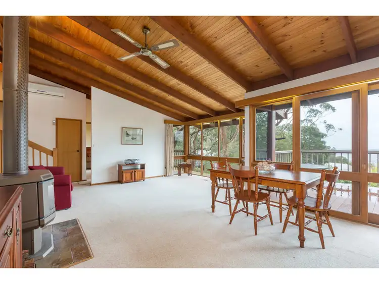 Fourth view of Homely house listing, 10 Windward Court, Arthurs Seat VIC 3936
