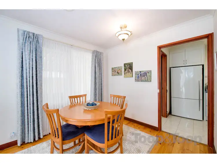 Sixth view of Homely house listing, 3 Melbourne Road, Salisbury Heights SA 5109