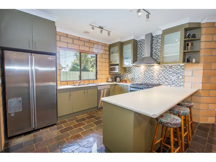 Fifth view of Homely house listing, 169 Hoddle Street, Howlong NSW 2643