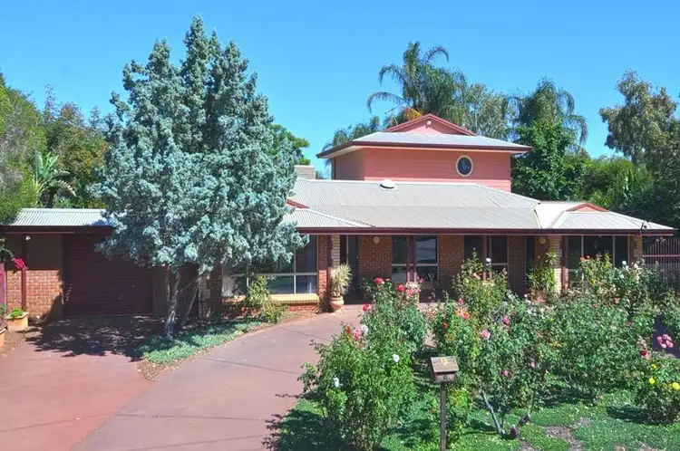 Second view of Homely house listing, 8 Emin Street, Somerville, Kalgoorlie WA 6430