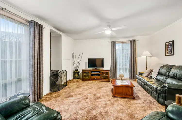 Third view of Homely house listing, 12 Eucla Court, Mount Gambier SA 5290