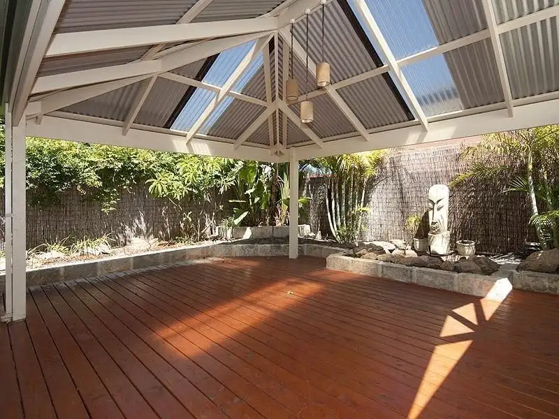 Main view of Homely villa listing, 122A Mickleham, Morley WA 6062