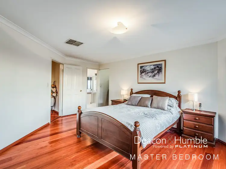 Fifth view of Homely house listing, 23 Woolmers Loop, Landsdale WA 6065