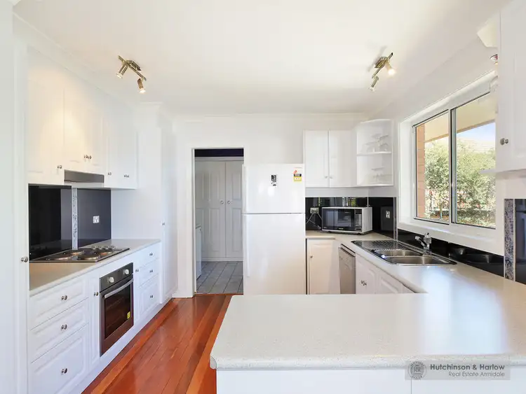 Fifth view of Homely house listing, 6 Proctor Street, Armidale NSW 2350