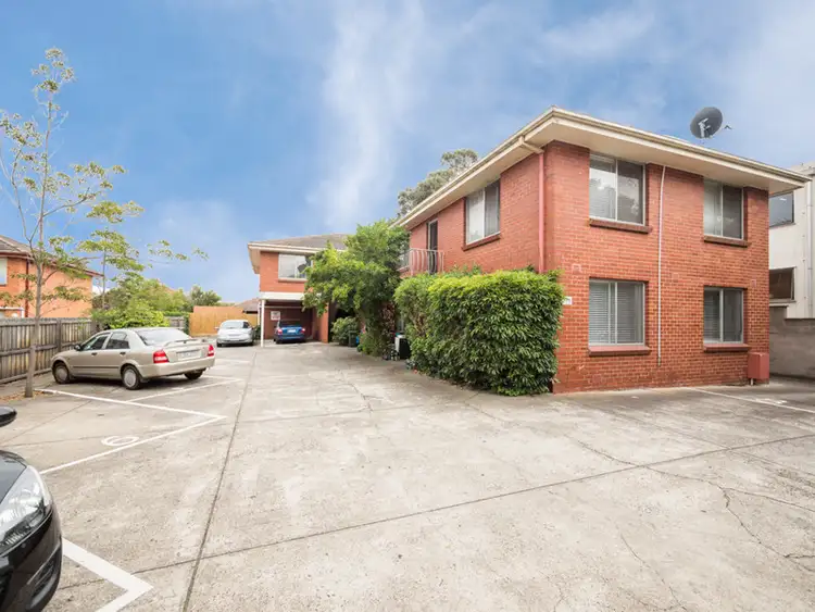 Seventh view of Homely apartment listing, 8/238 Arthur Street, Fairfield VIC 3078