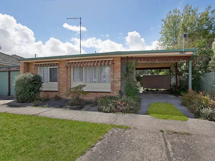 Second view of Homely house listing, 440 Murray Street, Colac VIC 3250
