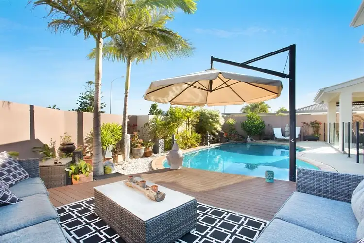 Third view of Homely house listing, 1/2 Avanti Street, Mermaid Waters QLD 4218