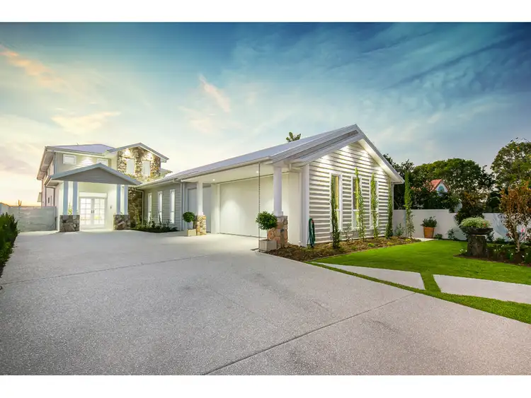 35a Sentinel Court, Raby Bay QLD 4163