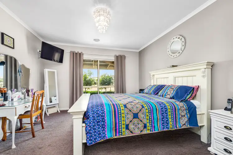 Fifth view of Homely rural property listing, 199 Queen Street, Elliminyt VIC 3250