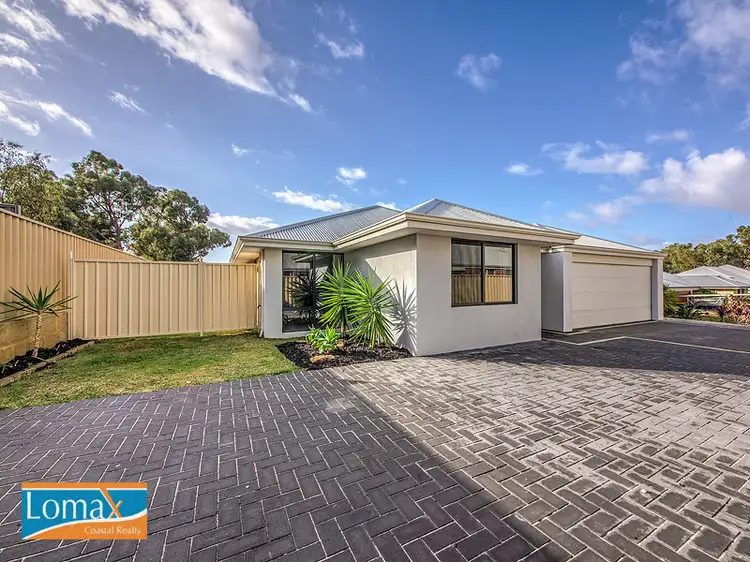 8 Broadford Avenue, Butler WA 6036