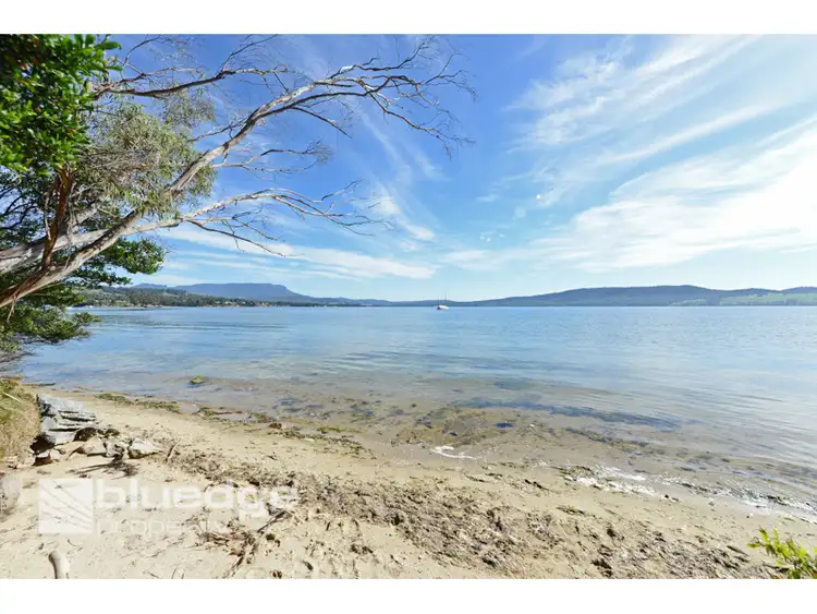 Third view of Homely house listing, 109 Coningham Road, Coningham TAS 7054