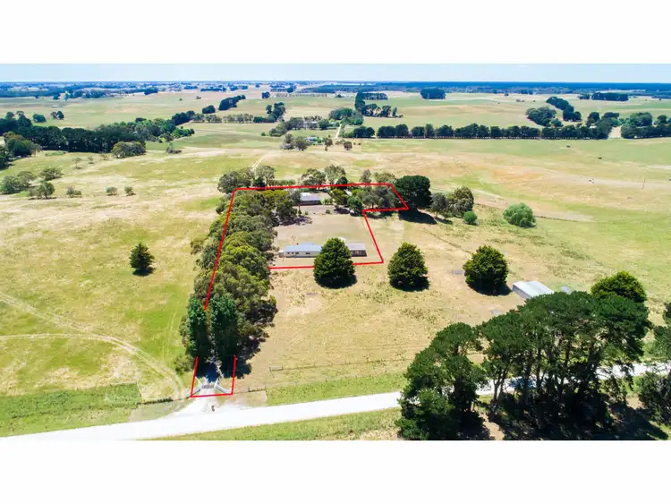 Third view of Homely rural property listing, 270 Chambers Road, Glenburnie SA 5291