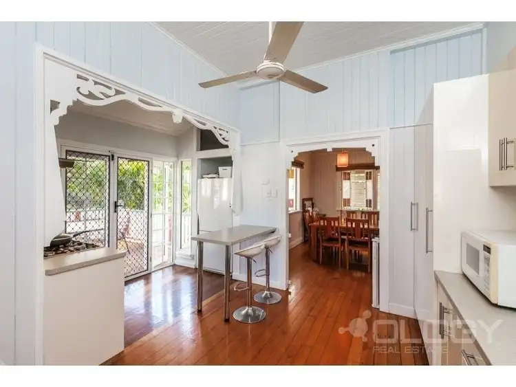 Sixth view of Homely house listing, 31 Wandal Road, Wandal QLD 4700