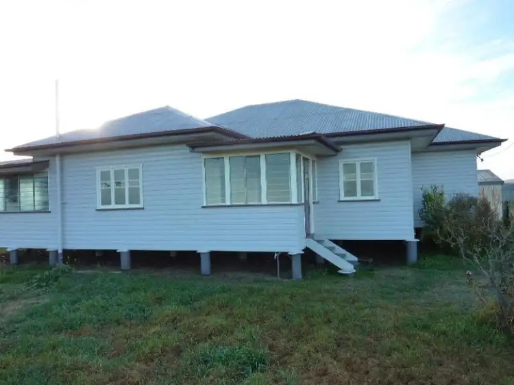 71 Smith Road, Clifton QLD 4361