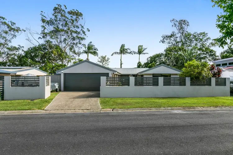 Second view of Homely house listing, 33 Bartlett Avenue, Nerang QLD 4211