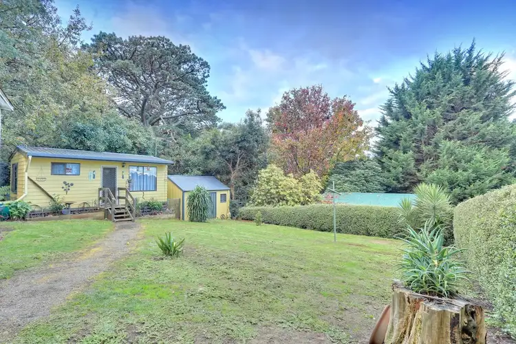 Sixth view of Homely house listing, 3 School Road, Menzies Creek VIC 3159